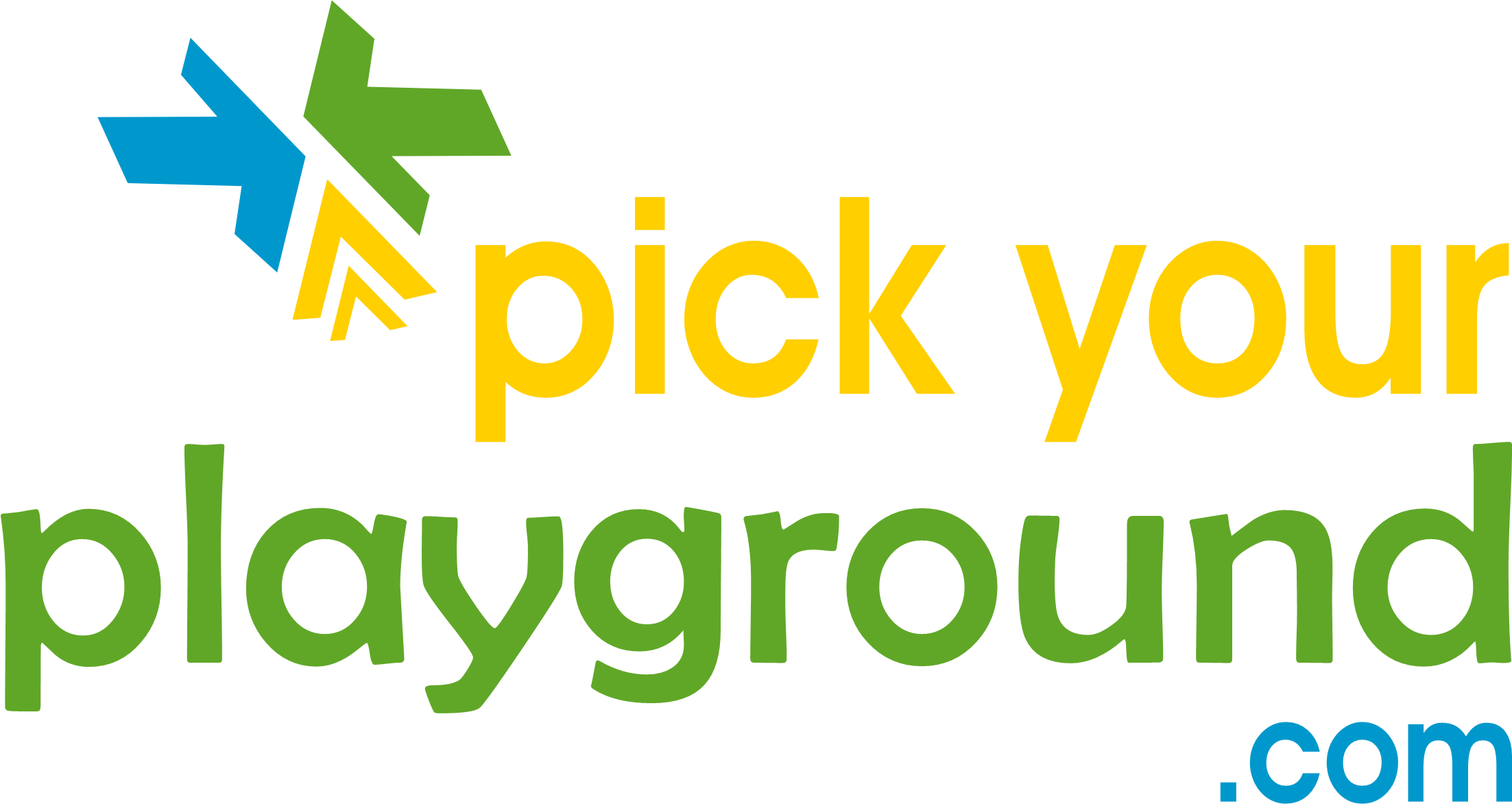 Pick Your Playground